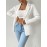 Women'S Elegant Oversized Tailored Blazer Jacket - Solid Color Winter Warmth Long Sleeve Single-Breasted Button Front Closure, Structured Loose Fit Casual to Formal Coat for Office, Business & Casual Attire - Versatile All-Season Outerwear (Autumn/W