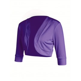 Women'S Summer Cardigan Jacket