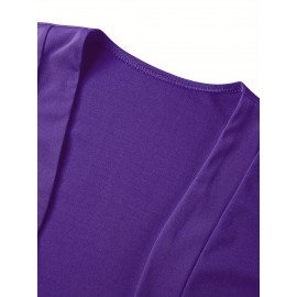 Women'S Summer Cardigan Jacket